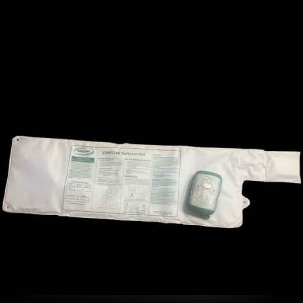 Brand new SMART Cordless Bed Mat W/Monitor.